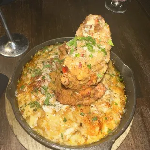 Lobster Mac