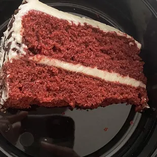 Red velvet