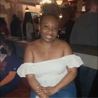 Keshia J.