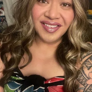 Taleiyah P.