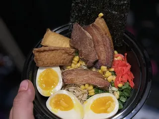 Ramen Okawari