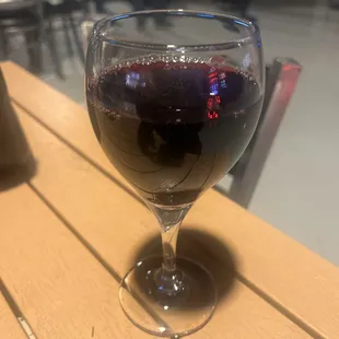 drink, dessert