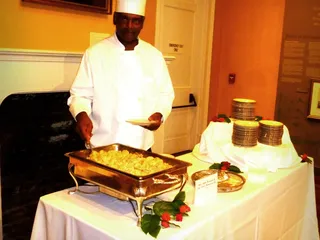 New Orleans Catering Inc