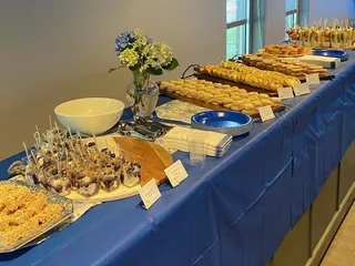 Tasty Nate's Traveling Kitchen