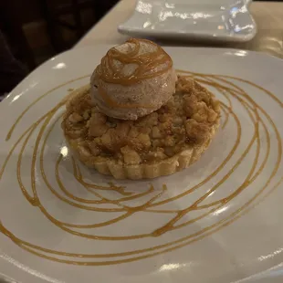 Apple Tart