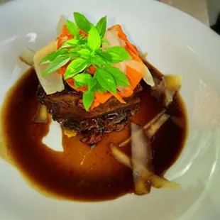 Short Rib