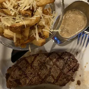 Steak Frites