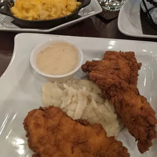 Chicken Fried Chicken