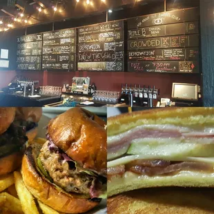 Celebrating #Wiensday! At Wiens Brewing Company.