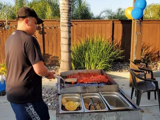 S&B Catering Services