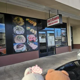 Storefront