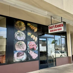 10.27.24 exterior and signage
