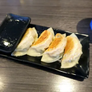 Gyoza