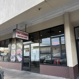 Storefront