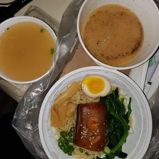 Miso Soup