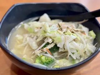 Sun Sun Ramen