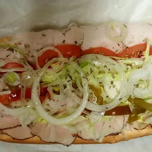 Chef's Spot Pizza