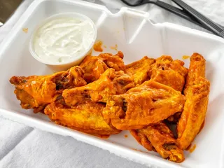 Robola Pizza & Grill