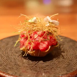 Chef's Table at Brooklyn Fare