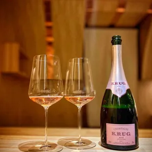 Krug Rose