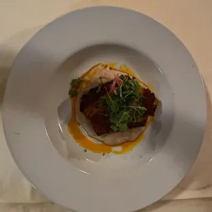 Chef 's Fresh Fish Selection-Cod