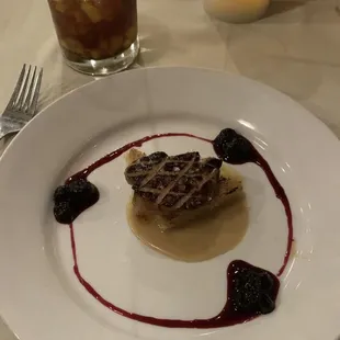 Foie Gras
