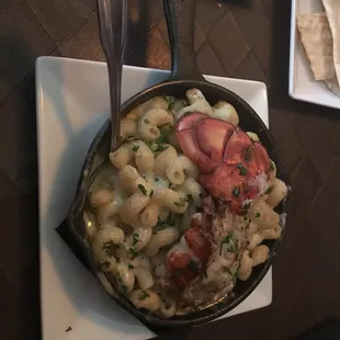 Lobster Mac