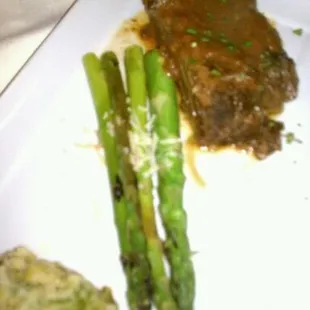 Braised Beef Short Ribs