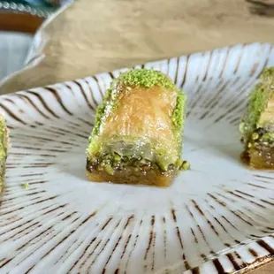 Baklava