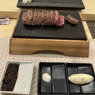 Chef's Table Yaki-ba