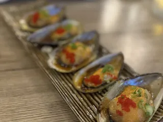 Soho Japanese Restaurant