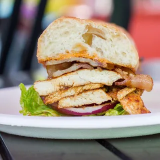 Chicken Club