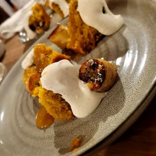 Banana Foster