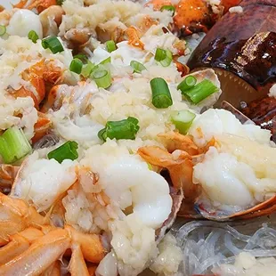 sushi, food, sashimi, sushi and sashimi