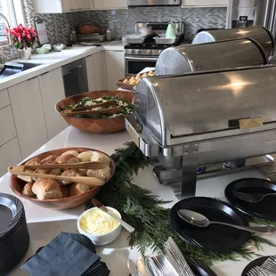 Ogden Buffet