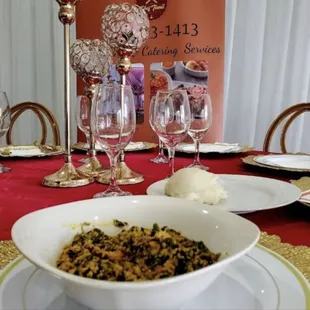 sushi and sashimi, food