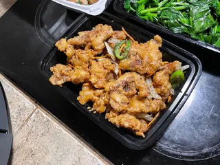 Taiwan Taste