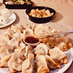 Dumplings