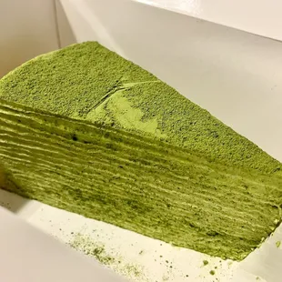 Matcha Cake
