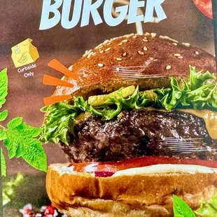 burgers, food, burger