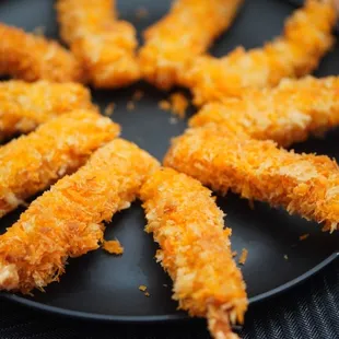 Yummy Shrimp fry fR. chef Zone *3/2024