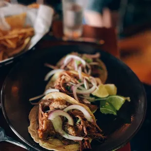 food, tacos