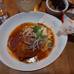 chile relleno