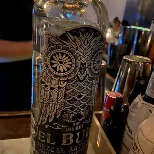 Mezcal