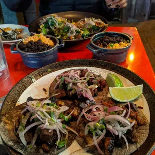 Short Rib Tacos