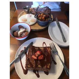 French Toast
