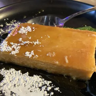 Flan