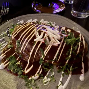 Chile Relleno