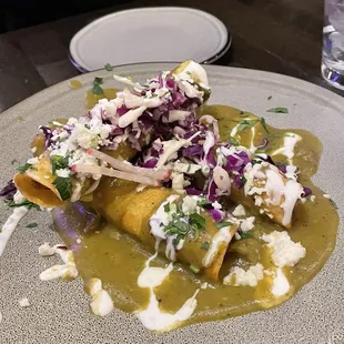 Flautas