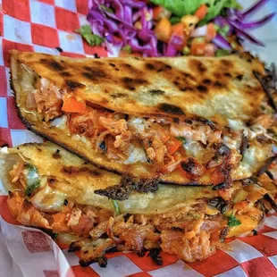 Marlin tacos